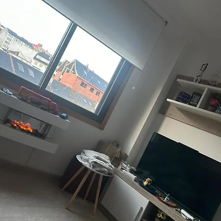 Apartman Recuncho Do Susino Foz