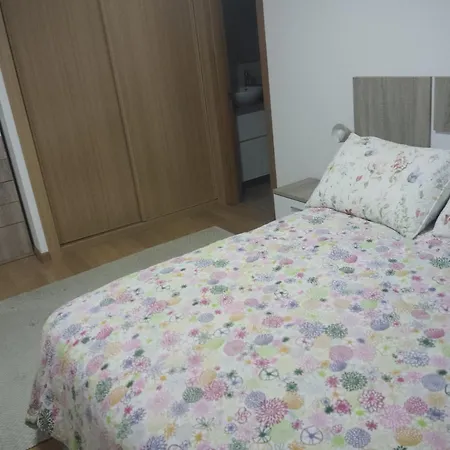 Recuncho Do Susino Apartamento