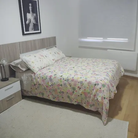 Apartman Recuncho Do Susino *