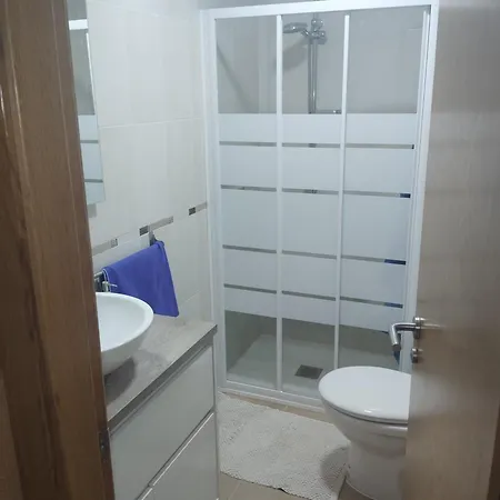 Recuncho Do Susino 아파트
