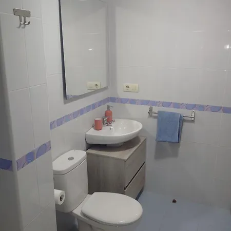 Apartman Recuncho Do Susino *