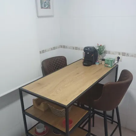 Apartman Recuncho Do Susino