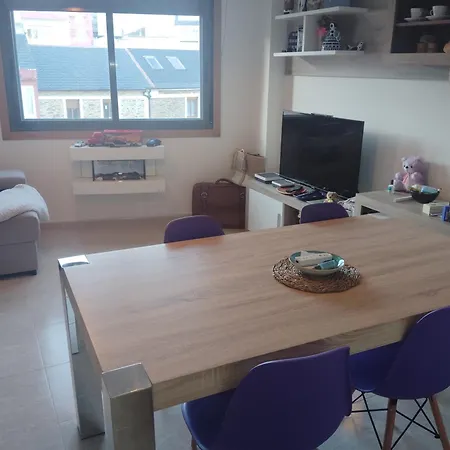 Recuncho Do Susino Apartman